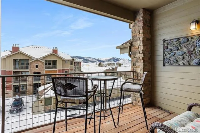 156 Village Road #D-304 Granby, CO 80446