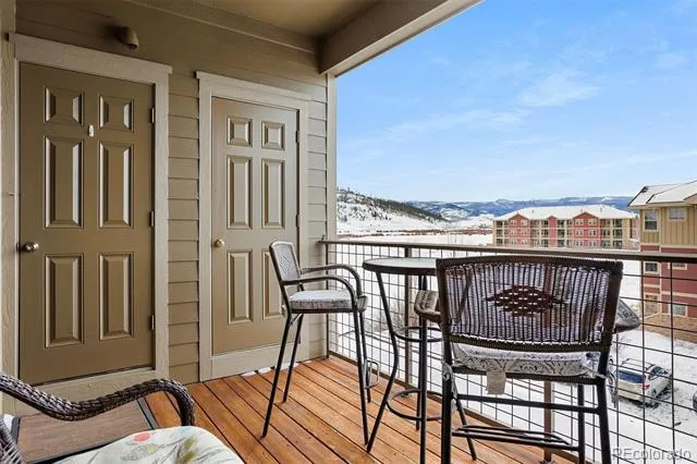 156 Village Road #D-304 Granby, CO 80446