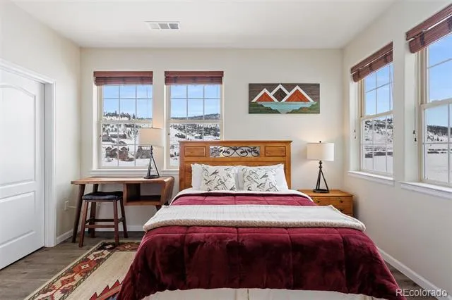 156 Village Road #D-304 Granby, CO 80446