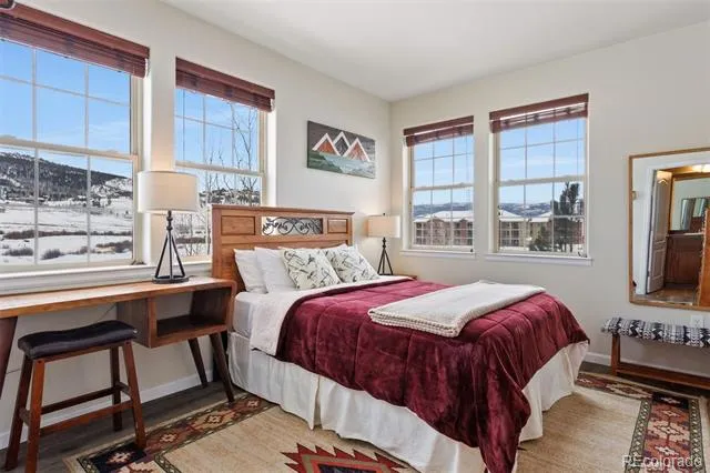 156 Village Road #D-304 Granby, CO 80446
