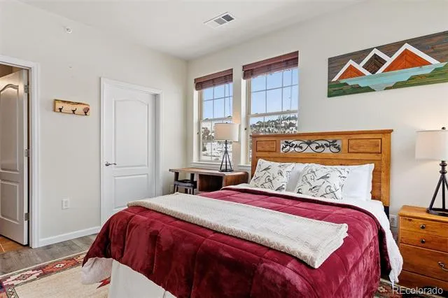 156 Village Road #D-304 Granby, CO 80446