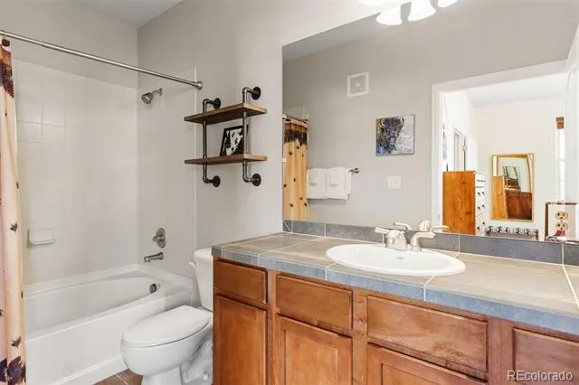 156 Village Road #D-304 Granby, CO 80446