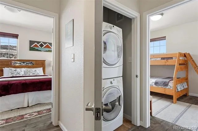 156 Village Road #D-304 Granby, CO 80446