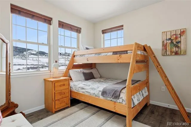 156 Village Road #D-304 Granby, CO 80446
