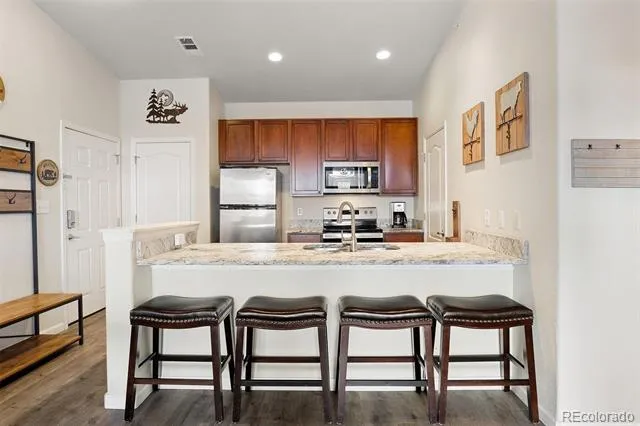 156 Village Road #D-304 Granby, CO 80446