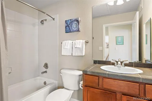 156 Village Road #D-304 Granby, CO 80446