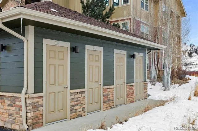 156 Village Road #D-304 Granby, CO 80446