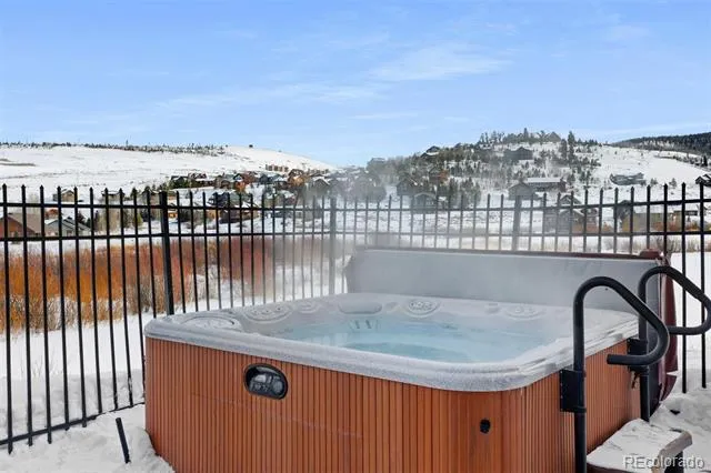 156 Village Road #D-304 Granby, CO 80446