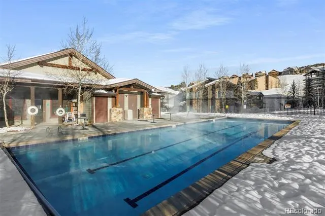 156 Village Road #D-304 Granby, CO 80446