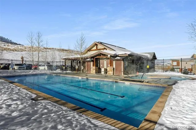156 Village Road #D-304 Granby, CO 80446