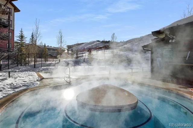 156 Village Road #D-304 Granby, CO 80446