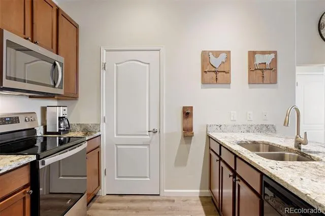 156 Village Road #D-304 Granby, CO 80446