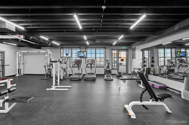 156 Village Road #D-304 Granby, CO 80446