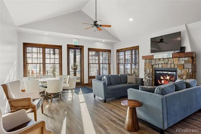 156 Village Road #D-304 Granby, CO 80446