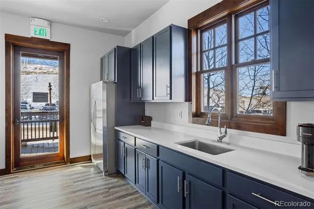 156 Village Road #D-304 Granby, CO 80446