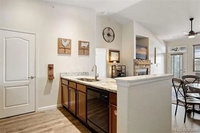 156 Village Road #D-304 Granby, CO 80446