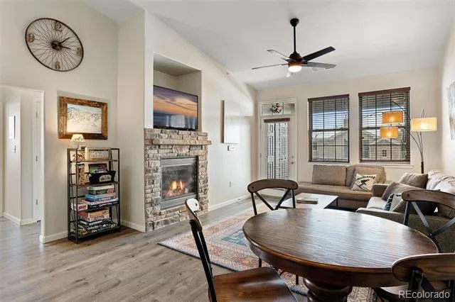 156 Village Road #D-304 Granby, CO 80446