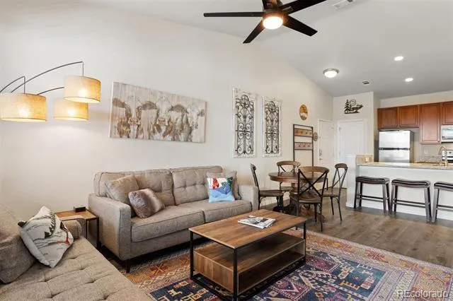 156 Village Road #D-304 Granby, CO 80446
