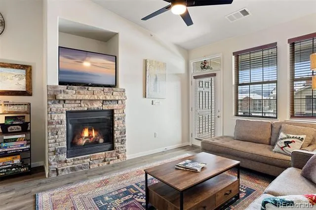 156 Village Road #D-304 Granby, CO 80446