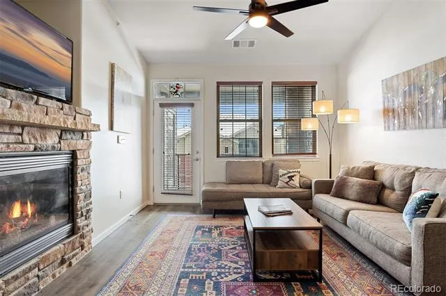 156 Village Road #D-304 Granby, CO 80446