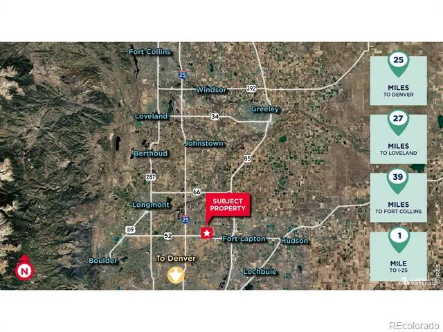 6801 Wheatland Drive Frederick, CO 80504