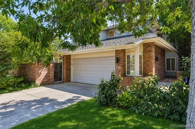 2552 E Alameda Avenue #76 Denver, CO 80209