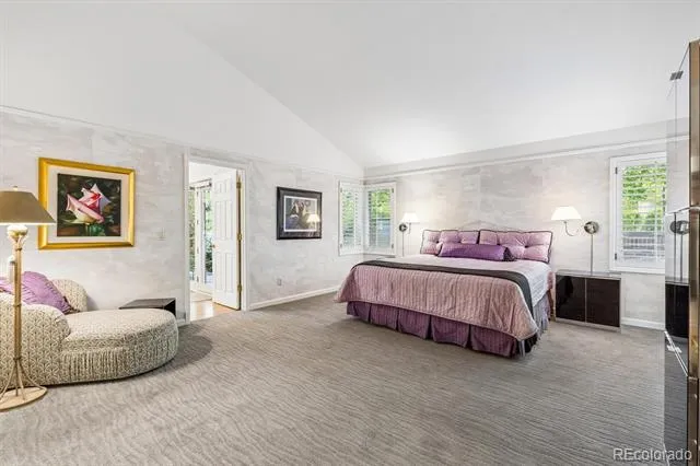 2552 E Alameda Avenue #76 Denver, CO 80209