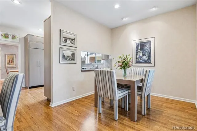 2552 E Alameda Avenue #76 Denver, CO 80209