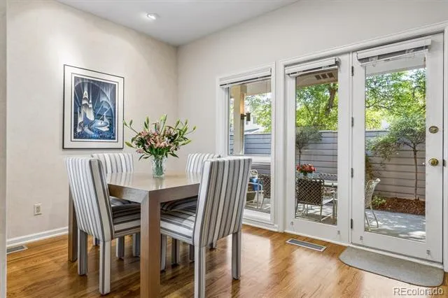 2552 E Alameda Avenue #76 Denver, CO 80209