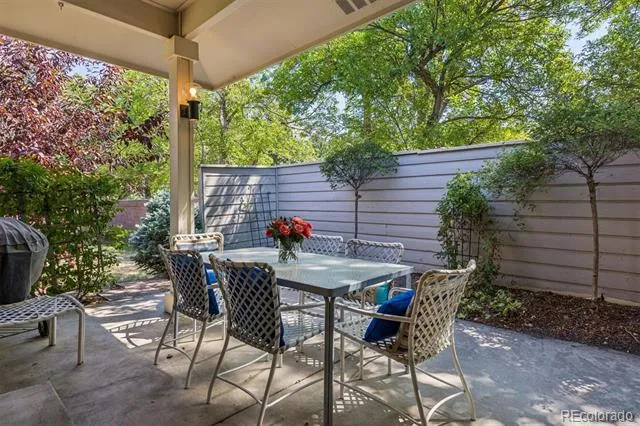 2552 E Alameda Avenue #76 Denver, CO 80209