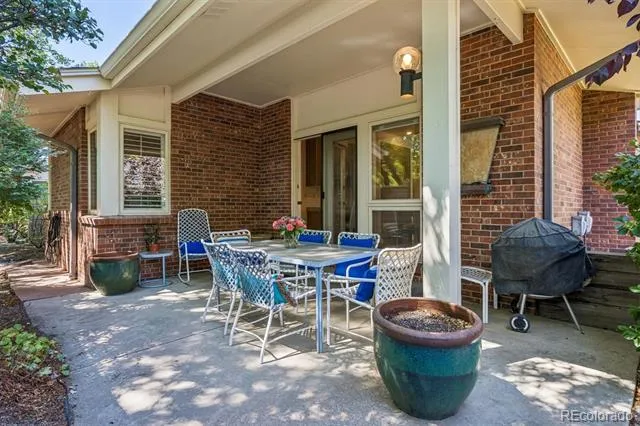 2552 E Alameda Avenue #76 Denver, CO 80209