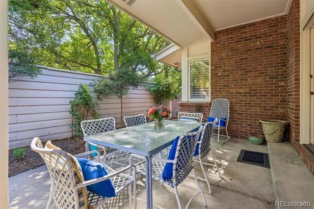 2552 E Alameda Avenue #76 Denver, CO 80209
