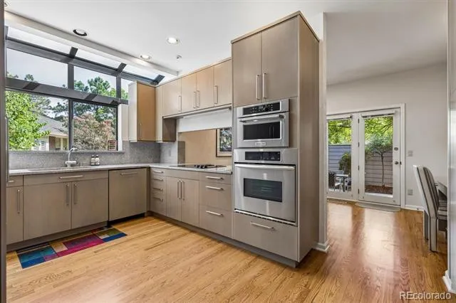 2552 E Alameda Avenue #76 Denver, CO 80209