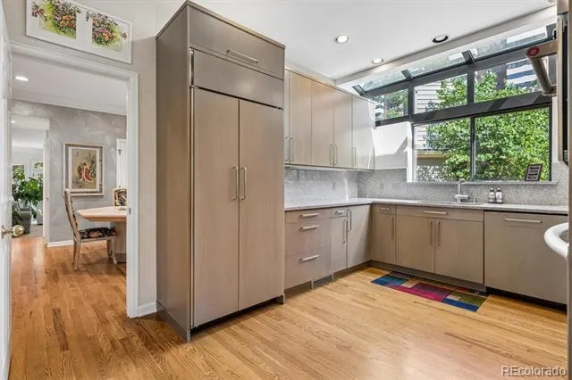 2552 E Alameda Avenue #76 Denver, CO 80209