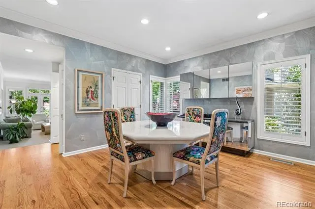 2552 E Alameda Avenue #76 Denver, CO 80209