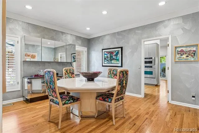 2552 E Alameda Avenue #76 Denver, CO 80209