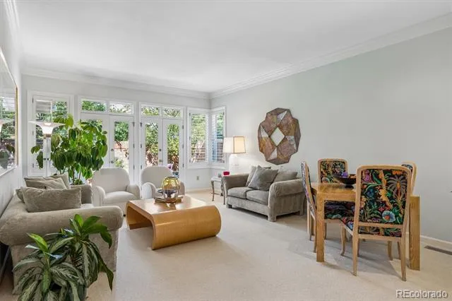 2552 E Alameda Avenue #76 Denver, CO 80209