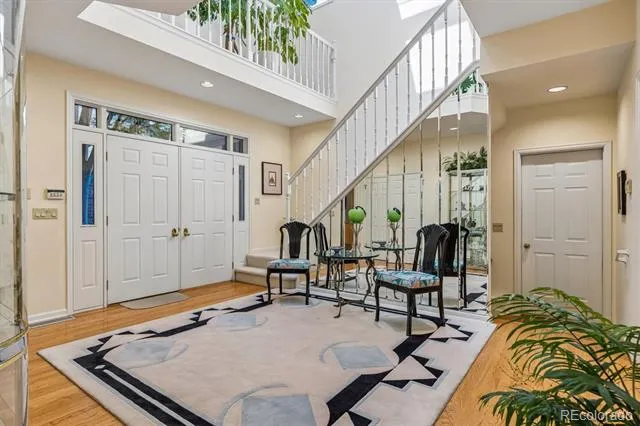 2552 E Alameda Avenue #76 Denver, CO 80209