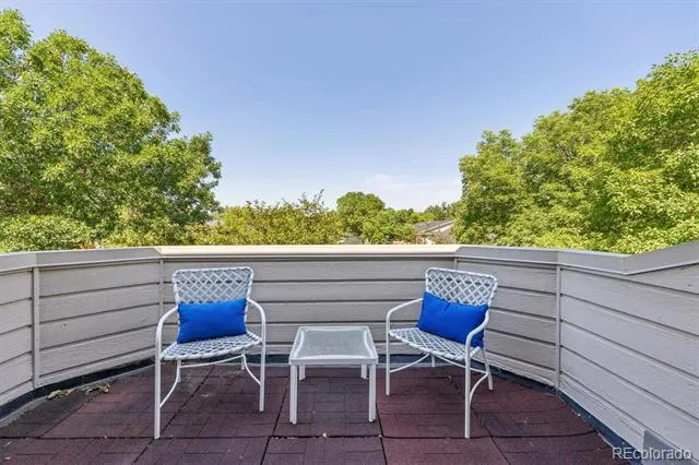 2552 E Alameda Avenue #76 Denver, CO 80209