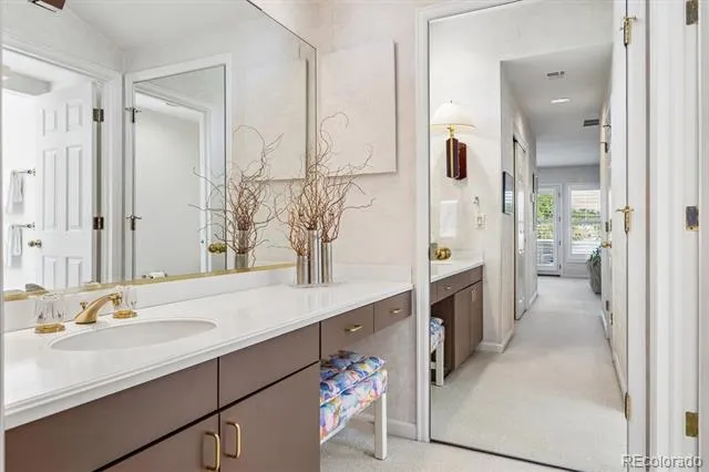 2552 E Alameda Avenue #76 Denver, CO 80209
