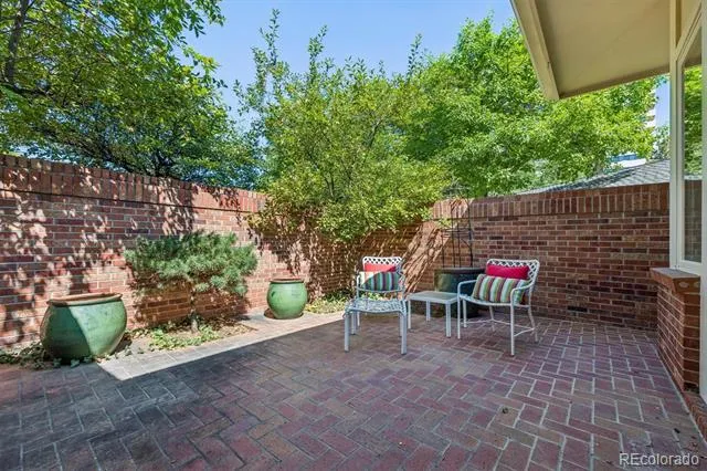 2552 E Alameda Avenue #76 Denver, CO 80209