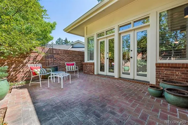 2552 E Alameda Avenue #76 Denver, CO 80209