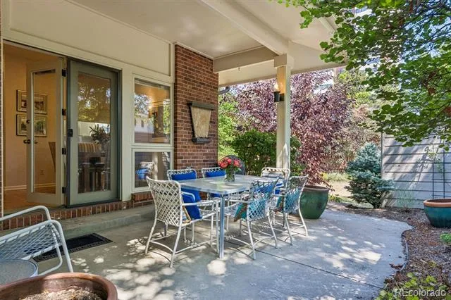 2552 E Alameda Avenue #76 Denver, CO 80209