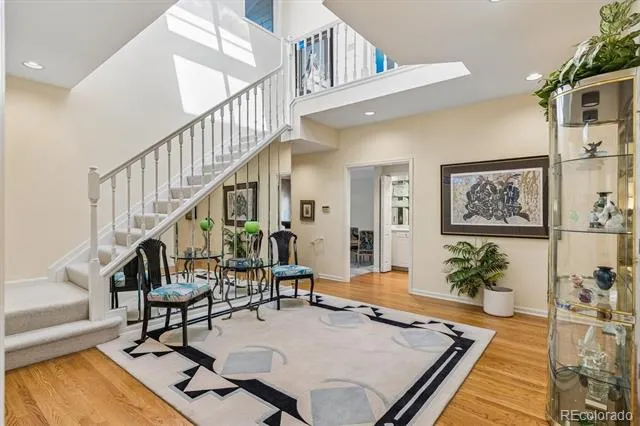2552 E Alameda Avenue #76 Denver, CO 80209