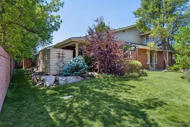 2552 E Alameda Avenue #76 Denver, CO 80209