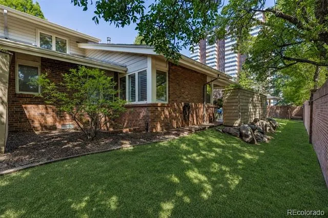 2552 E Alameda Avenue #76 Denver, CO 80209