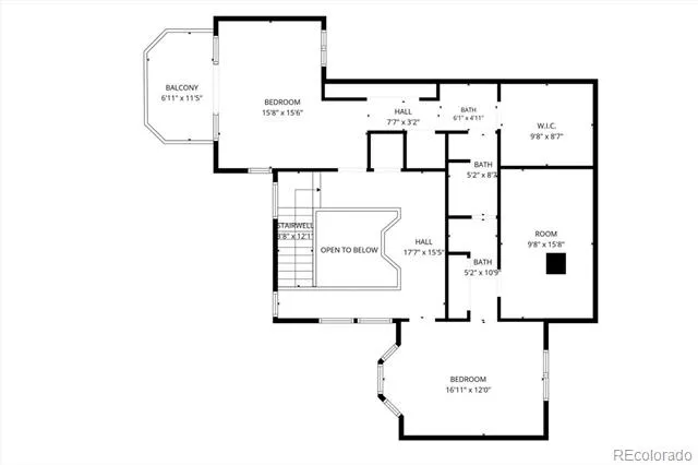 2552 E Alameda Avenue #76 Denver, CO 80209