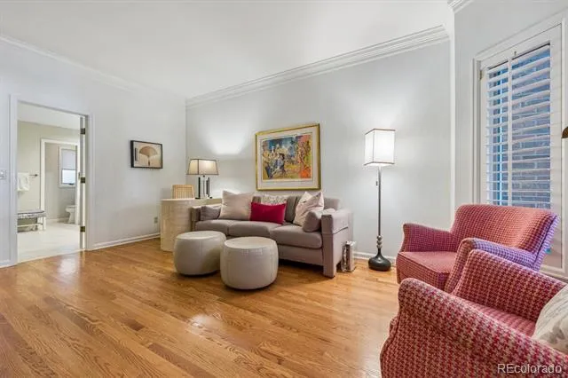 2552 E Alameda Avenue #76 Denver, CO 80209