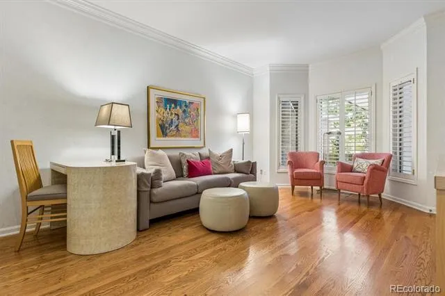 2552 E Alameda Avenue #76 Denver, CO 80209