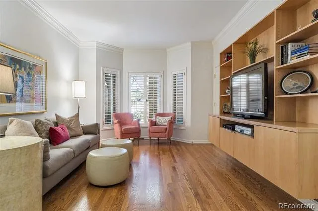 2552 E Alameda Avenue #76 Denver, CO 80209
